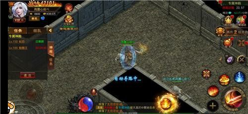 传奇私服切割是什么意思 新手必看玩法解析