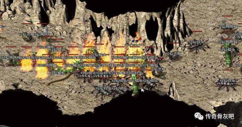 热血传奇私服搭建全流程 从零解锁专属传奇世界