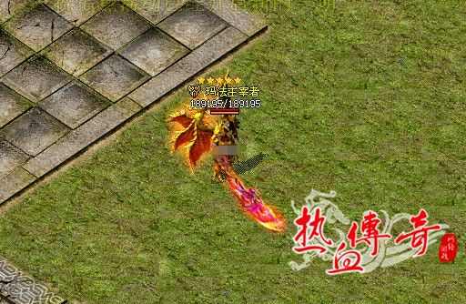 传奇私服法招宝宝实操细节 新手也能轻松上手