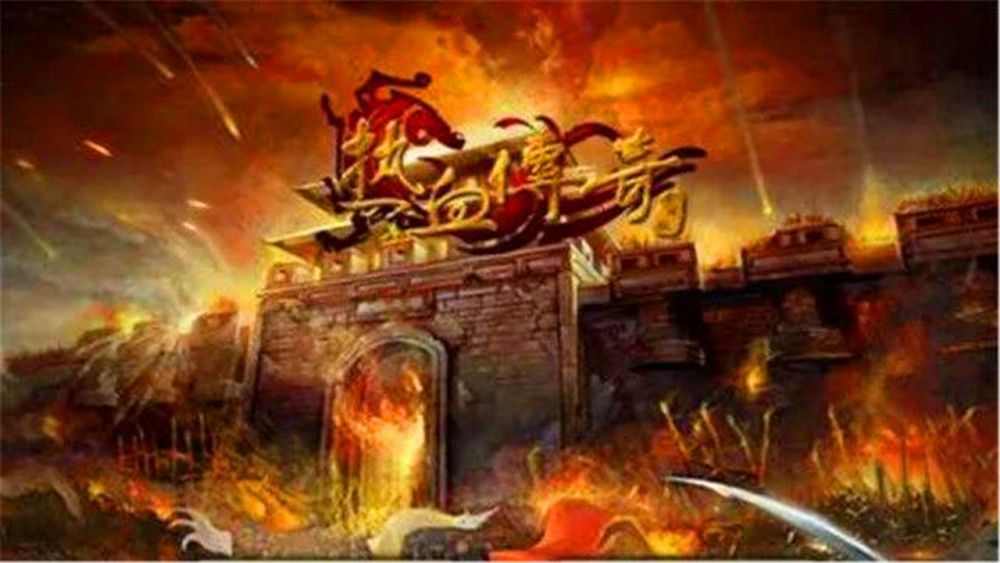 传奇私服道士宝宝怎么飞 实测可用玩法详解