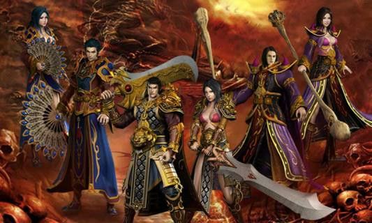 传奇私服缩小屏幕方法 适配不同设备操作指南