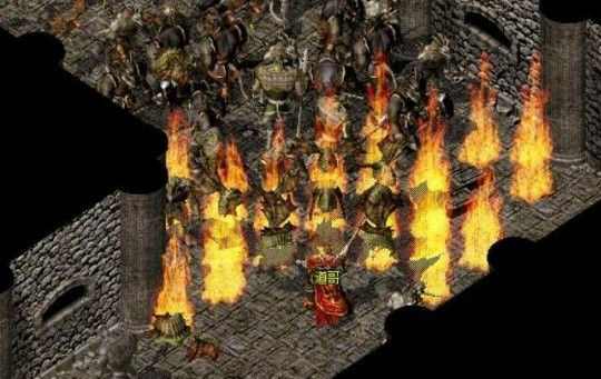 找传奇私服用什么网站 老玩家实测好用平台推荐