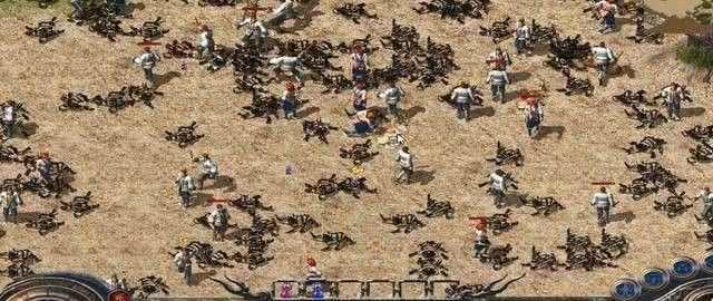 传奇私服ce修改范围详解